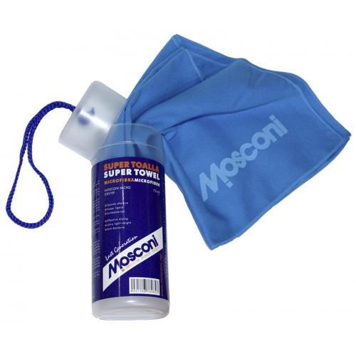 Foto Microfiber Towell