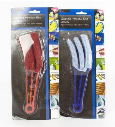 Foto Microfibre Venetion Blind Cleaner