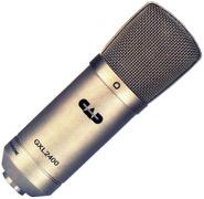 Foto Microfono Cad GXL2400 Condensador