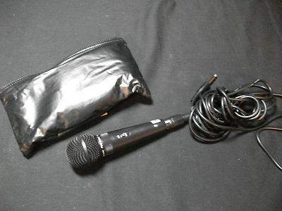 Foto Microfono Dinamic Pro Basic Gs-36 - Cable 4,5 Metros - Buen Estado