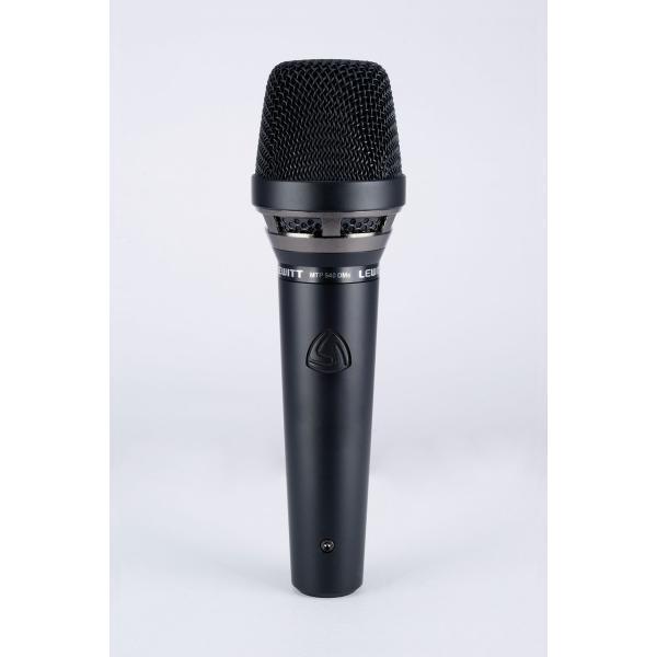 Foto Microfono lewitt mtp 540 dm live series