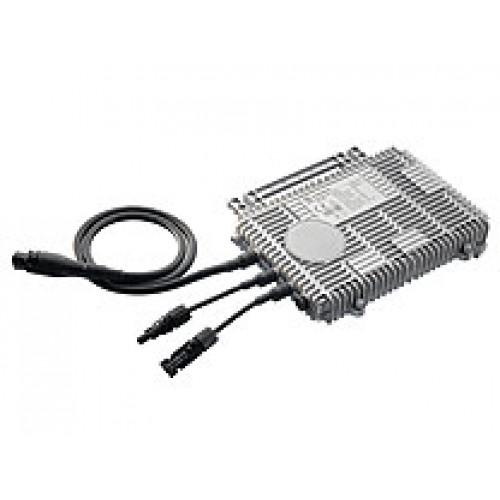 Foto Microinversor Conexión a Red ENECSYS S240W-72