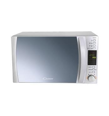 Foto Microondas candy cmg20ds, 20l, congrill cuarzo,descongelación