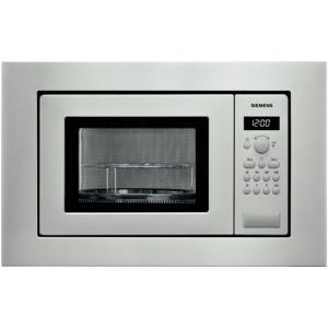Foto Microondas columna siemens hf15g562