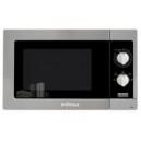 Foto Microondas edesa urban-m17x inoxidable 17 litros