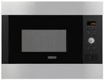 Foto Microondas encastrable Zanussi ZBG26542XA