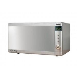 Foto Microondas palson 25l. century con grill, a/inox. 30532