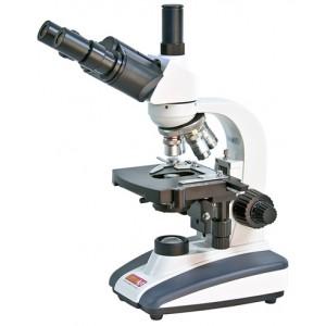 Foto Microscopio biológico Trinocular Ultralyt ULNM15000 40x a 1000x