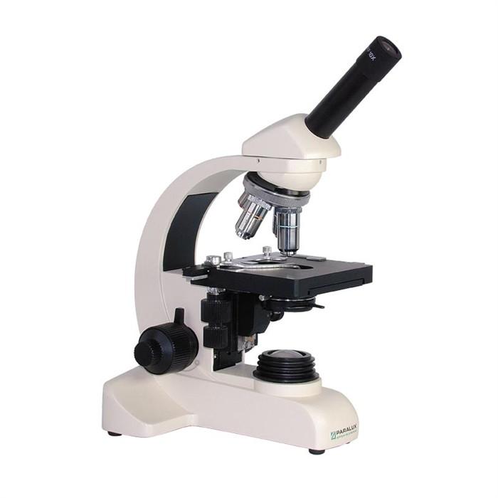 Foto microscopio l1050 paralux mono 640x hasta 1000x 640x
