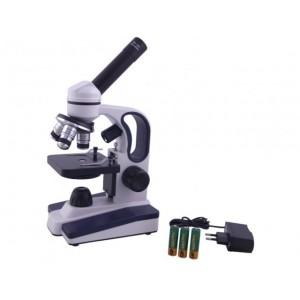 Foto Microscopio monocular BMS modelo 037 LED