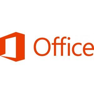 Foto Microsoft - Office Home and Business 2013