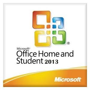 Foto Microsoft - Office Home and Student 2013, 1PC, ESP