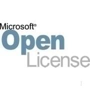Foto Microsoft 076-03609 - project olv - lic/sa pk nl 1yr add prod ...
