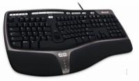 Foto Microsoft B2M-00006 - keyboard 4000 *english* - warranty: 12m