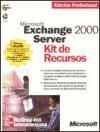 Foto Microsoft Exchange 2000 Server. Kit De Recursos