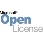 Foto Microsoft Infopath Single Software Assurance Open Level C