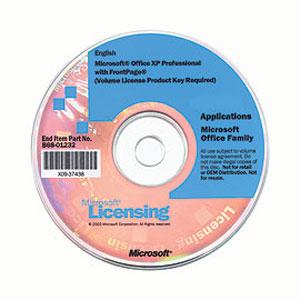 Foto Microsoft JS5-00099 - duetforofficesapsvr licsa 3y y1