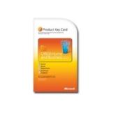 Foto Microsoft Licencia - Office Home and Business 2010