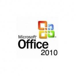 Foto Microsoft office 2010 home&busisness 1pk