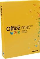 Foto Microsoft Office For Mac Home And Student 2011 Family Pack - Pa