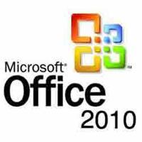 Foto microsoft office home and business 2010 - licencia - 1 pc - pkc - win