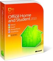 Foto Microsoft Office Home And Student 2010 - Paquete Completo - 3 P