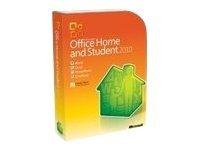 Foto microsoft office home and student 2010