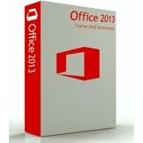Foto Microsoft Office Home & Business 2013