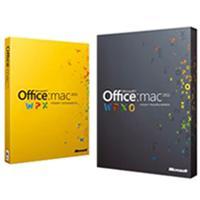 Foto Microsoft Office Mac 2011
