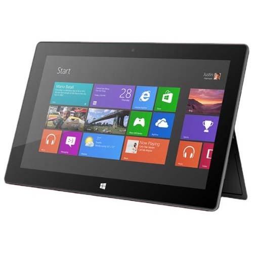 Foto Microsoft Surface 32GB Windows RT Tablet (tableta solamente)
