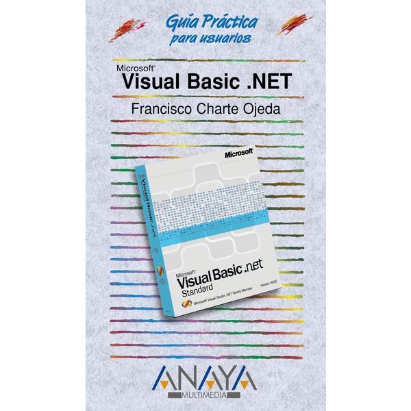 Foto MICROSOFT VISUAL BASIC. NET