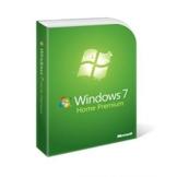 Foto Microsoft Windows 7 Home Premium 64bit