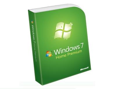 Foto Microsoft Windows 7 Home Premium 64bits OEM Service Pack 1