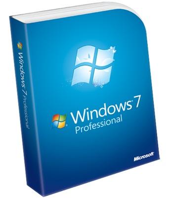 Foto Microsoft Windows 7 Professional 64-bit ESP 1PK OEM (solo equipos nuevos)