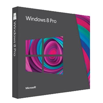 Foto Microsoft Windows 8 Pro - Paquete de actualización de versión - 1 PC - DVD - 32/64-bit - Español