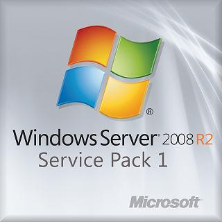 Foto Microsoft windows server 2008 r2 standard edition sp1 x64, cal,