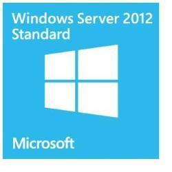 Foto Microsoft windows server 2012 standard