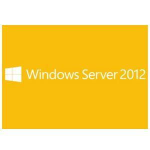 Foto Microsoft windows server 2012 x64 spa 1pk dsp oei 2cpu/2vm addtl lice