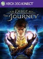 Foto Microsoft xbox fable:the journey
