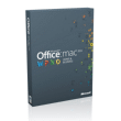 Foto Microsoft® Office Mac Hogar & Pyme 2011 1 Licencia