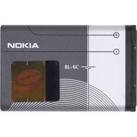 Foto MicroSpareparts Mobile MSPP0205 - original nokia bl-6c battery - wa...