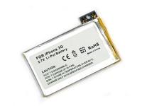 Foto MicroSpareparts Mobile MSPP0422 - iphone 3g / 3gs battery - 1400 ma...