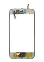Foto MicroSpareparts Mobile MSPP0858 - iphone 3g / 3gs middle frame - wa...