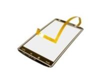 Foto MicroSpareparts Mobile MSPP1302 - htc touch hd touch screen - warra...