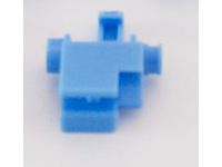 Foto MicroSpareparts MSP1552 - fuser holding left - compatible parts - w...