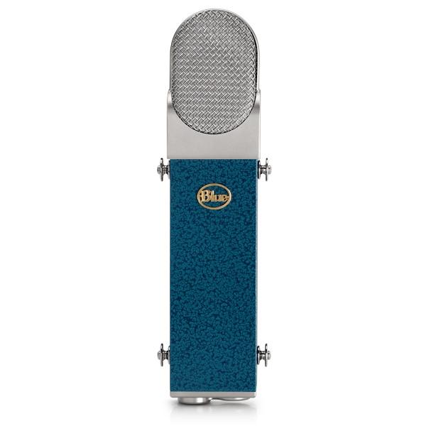 Foto Micr&oacutefono Blueberry de Blue Microphones