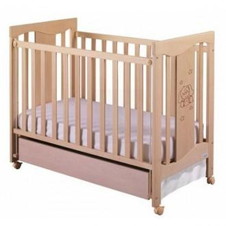 Foto Micuna Cuna mary color natural 120x60