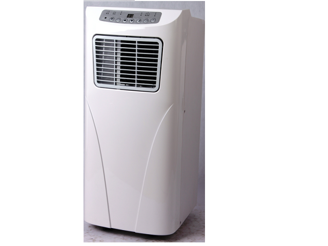 Foto Midea Artrom E-10.Aire Acondicionado Portatil