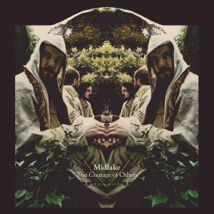 Foto Midlake: The Courage Of Others CD