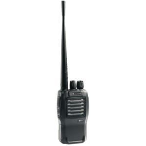 Foto Midland G11 (antena corta) Walkie-talkies PMR446